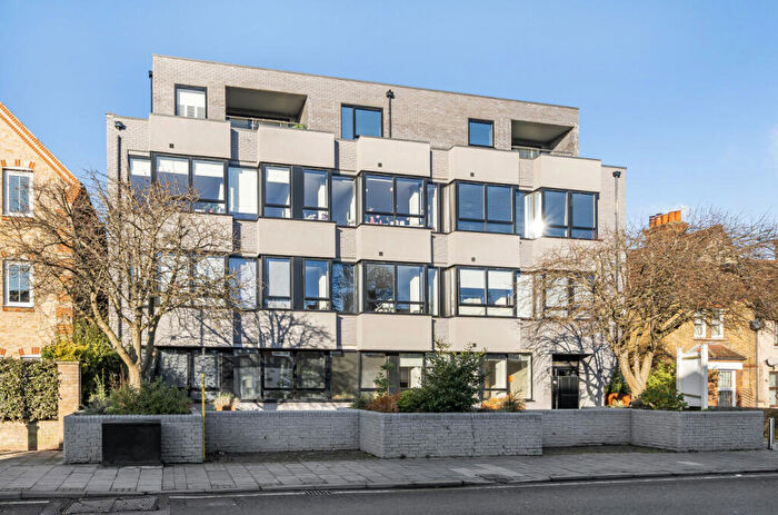 1 Bedroom Apartment For Sale In High Street, Orpington, BR6