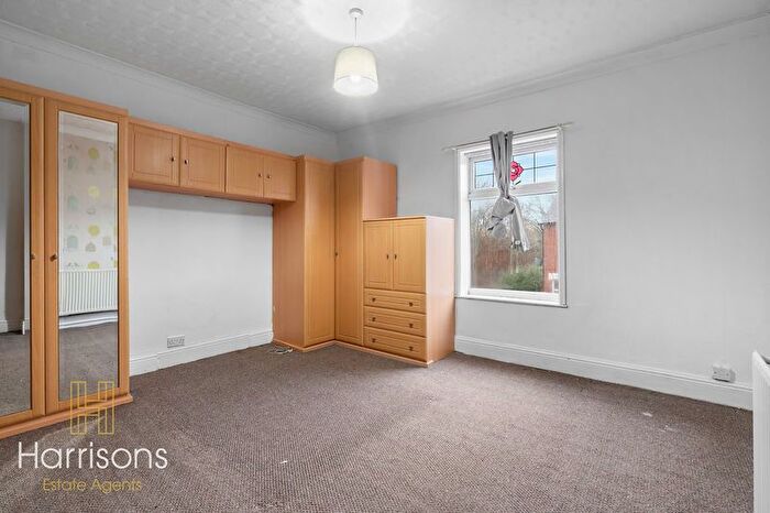 2 Bedroom Terraced House To Rent In Longworth Street, Tonge Fold, Bolton., BL2