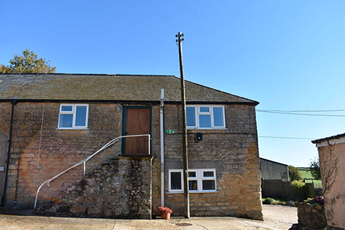 3 Bedroom Flat To Rent In Seaborough, Beaminster, DT8