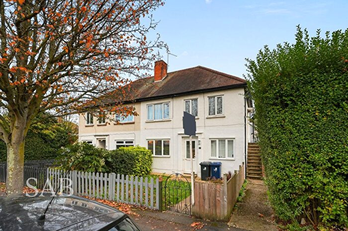 2 Bedroom Property For Sale In Greenway Gardens, Greenford, UB6