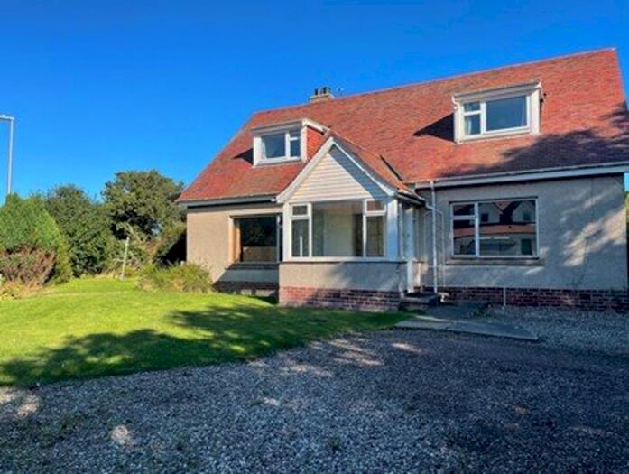 3 Bedroom Detached House To Rent In Station Road, Kingsbarns, Fife, KY16