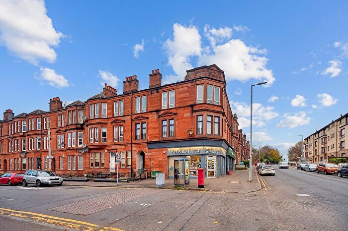 2 Bedroom Flat To Rent In Johnstone Drive, Rutherglen, Glasgow, G73