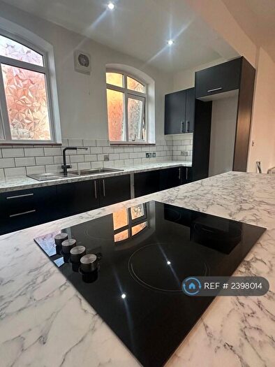 2 Bedroom Semi-Detached House To Rent In Pitt Street, Kidderminster, DY10