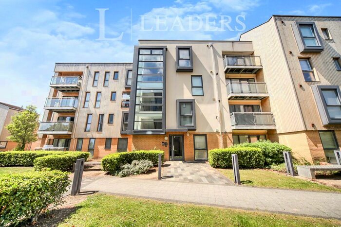 1 Bedroom Flat To Rent In Richmond Drive, Houghton Regis, Dunstable, LU5