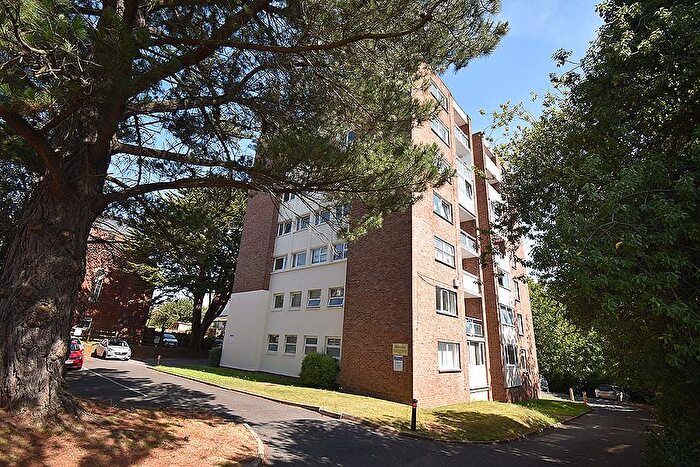1 Bedroom Flat For Sale In Blackboy Road, Exeter, EX4