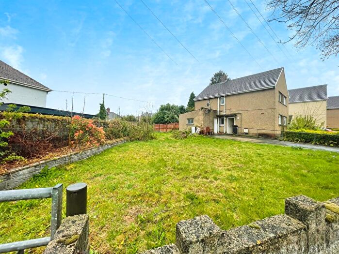 2 Bedroom Flat For Sale In Coombe Tennant Avenue, Neath, SA10