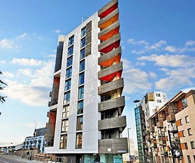 2 Bedroom Apartment To Rent In Stroudley Road, Brighton, BN1