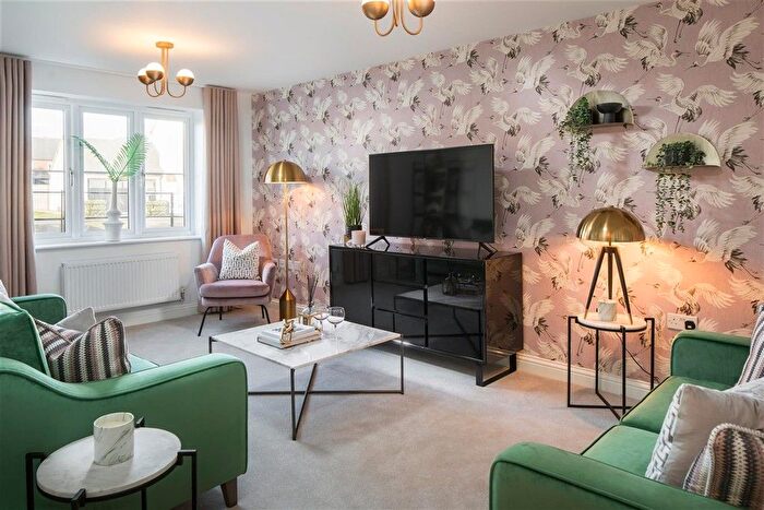 3 Bedroom Semi-Detached House For Sale In Chestnut Grove, Chestnut Street, Borden, Sittingbourne, Kent, ME9