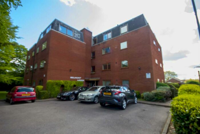 2 Bedroom Block Of Apartments To Rent In London Road, Stanmore, HA7