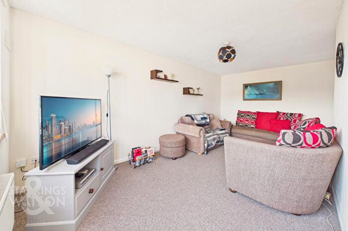 2 Bedroom Detached Bungalow For Sale In Langmere Road, Watton, Thetford, IP25