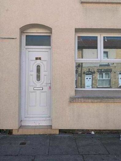 2 Bedroom Terraced House To Rent In Sedley Street, Anfield, Liverpool, L6