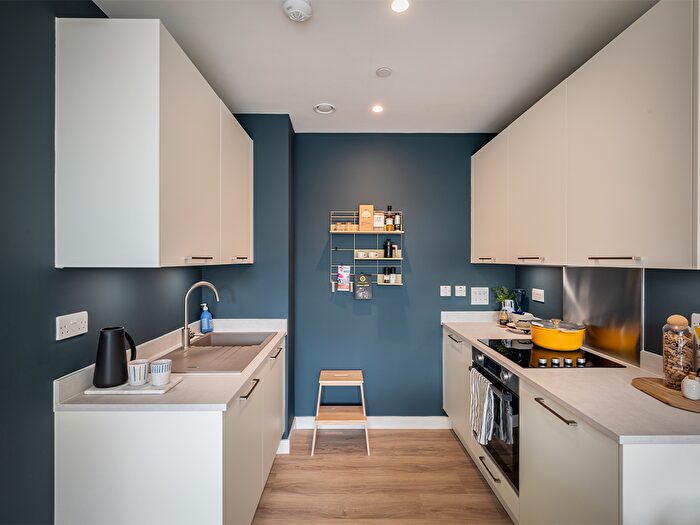 1 Bedroom Flat For Sale In Sheepcote Road, Harrow, HA1