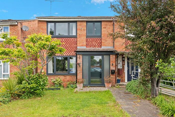 3 Bedroom Semi-Detached House For Sale In Foxwarren, Claygate, KT10