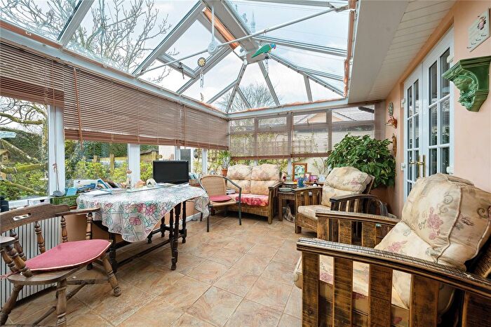 3 Bedroom Bungalow For Sale In Woodlands Close, Offwell, Honiton, Devon, EX14
