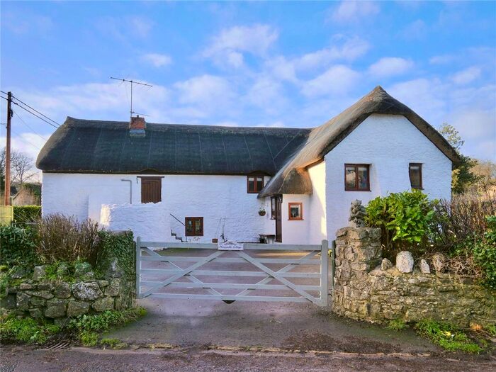 4 Bedroom Detached House For Sale In Lower Vobster, Radstock, Somerset, BA3