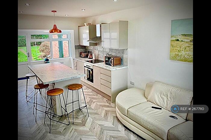 4 Bedroom Semi Detached House To Rent In Wragby Road, Lincoln, LN2