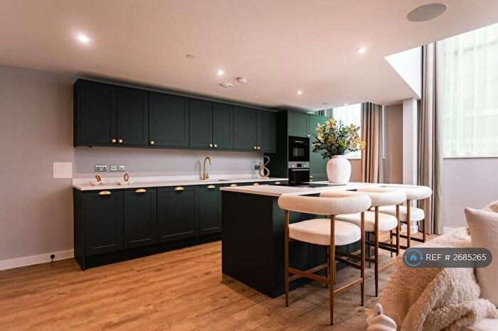 1 Bedroom Flat To Rent In Great George Street, Leeds, LS1