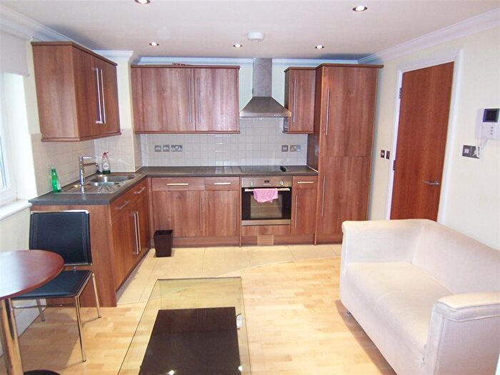 2 Bedroom Apartment To Rent In Station Road, Harrow, HA1