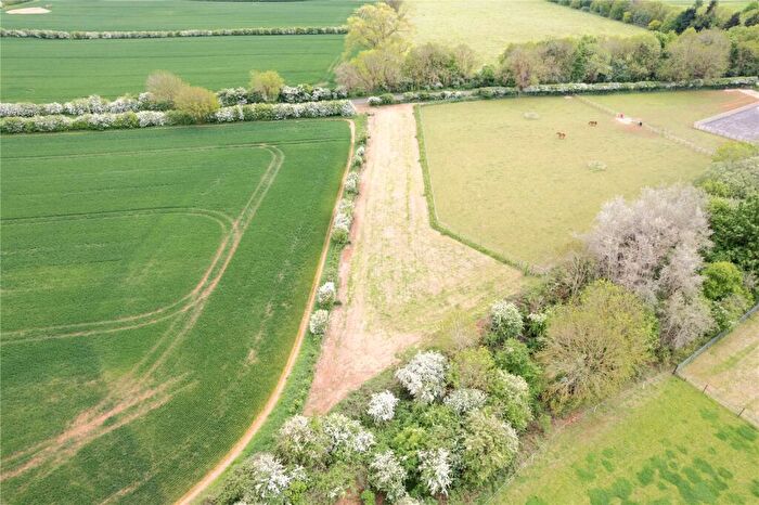 Land For Sale In Branston Road, Eaton, Grantham, NG32