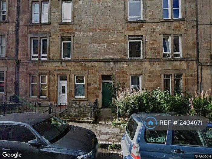 1 Bedroom Flat To Rent In Cathcart Place, Edinburgh, EH11