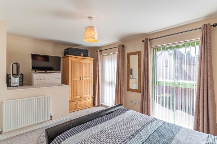 2 Bedroom Terraced House For Sale In Ashwicke Road, Lawley Village, Telford, Shropshire, TF4