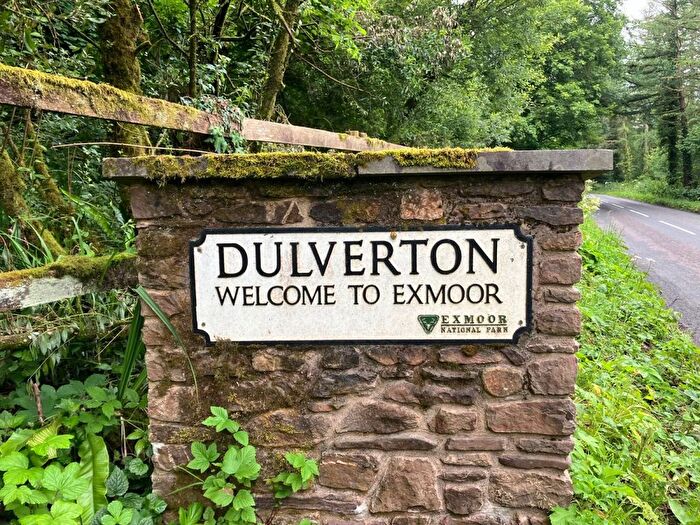 3 Bedroom Semi-Detached House To Rent In Amory Road, Dulverton, TA22