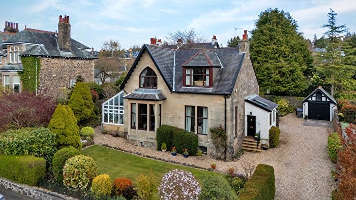 5 Bedroom Detached House For Sale In Gryffe Craig, Kilmacolm, PA13