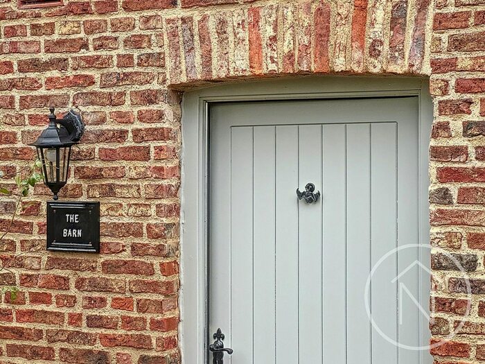 3 Bedroom Cottage For Sale In Church View, Bishopton, TS21