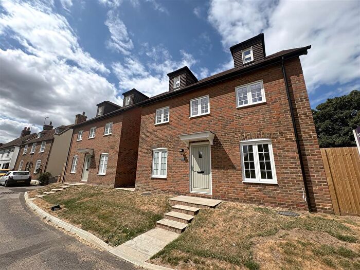 5 Bedroom Property To Rent In Plots Amp; Pond Cottages, Broomfield, Herne Bay, CT6