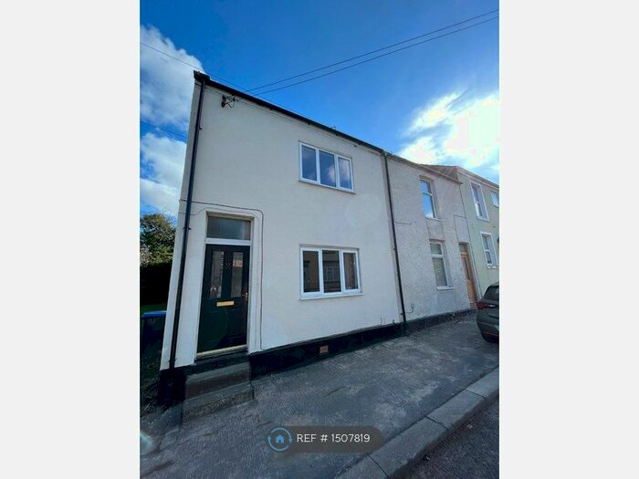 2 Bedroom End Of Terrace House To Rent In Bridge Road, West Cornforth, Ferryhill, DL17