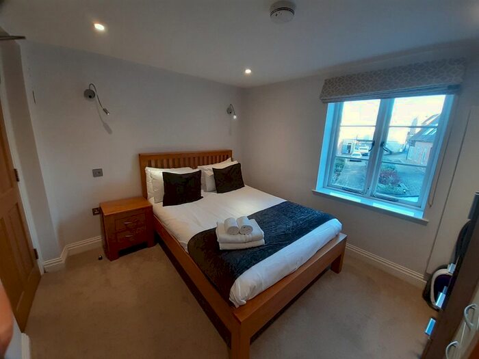 1 Bedroom Flat To Rent In 4 Oxford Street, Newbury RG14