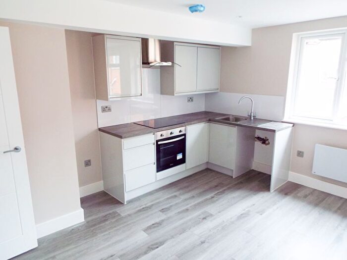2 Bedroom Flat To Rent In Broad Street, Reading, RG1
