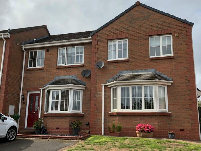 3 Bedroom Terraced House To Rent In Wastwater Close, Carlisle, CA2