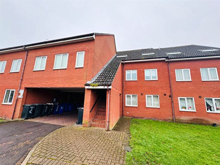 3 Bedroom Apartment To Rent In The Avenue, Newmarket, Suffolk, CB8