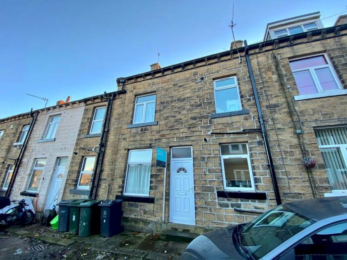2 Bedroom Terraced House To Rent In Opal Street, Ingrow, Keighley, West Yorkshire, BD22