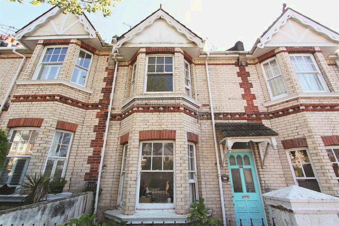 6 Bedroom Property To Rent In Hartington Road, Brighton, BN2