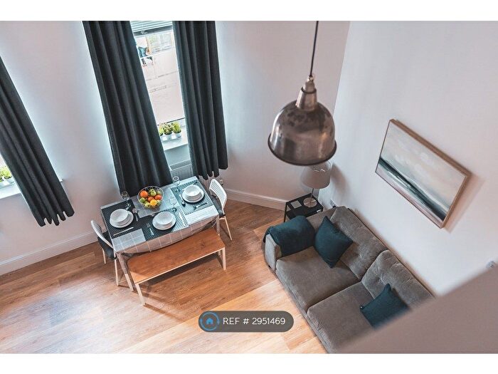 1 Bedroom Flat To Rent In Wharf Road, Higham Ferrers, NN10