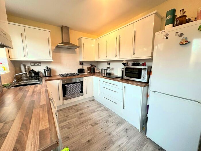 2 Bedroom House To Rent In Couzens Close, Chipping Sodbury, Bristol, BS37