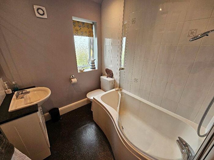 2 Bedroom Terraced House For Sale In Church Lane, East Drayton, Retford, DN22