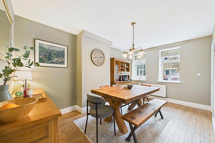 3 Bedroom Semi-Detached House For Sale In Dean, Workington, CA14