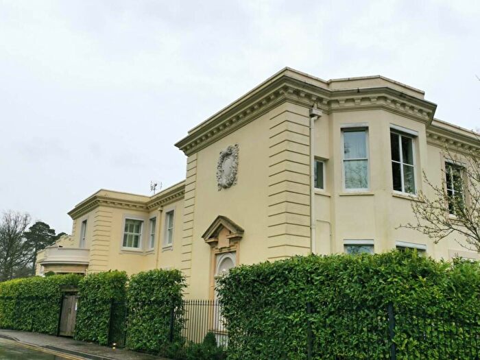 2 Bedroom Flat To Rent In Edenbrook Place, Ascot, SL5