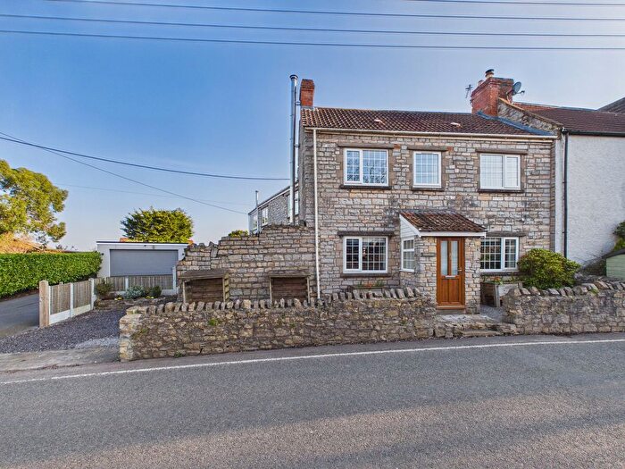 3 Bedroom Property For Sale In Broadway, Chilton Polden, Bridgwater, TA7