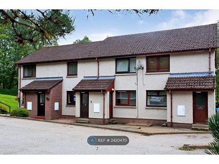 1 Bedroom Flat To Rent In Millside Drive, Aberdeen, AB14