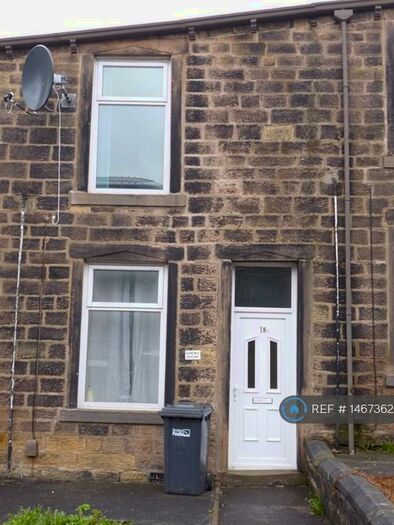 1 Bedroom Flat To Rent In Walton Street, Colne, BB8
