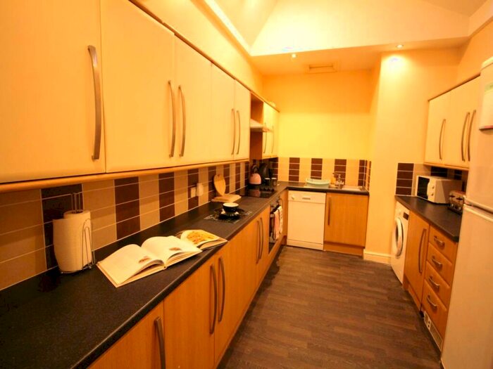 1 Bedroom House To Rent In Milton Street, Derby, DE22