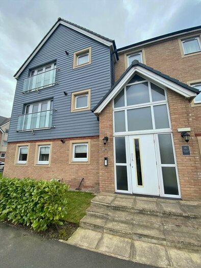2 Bedroom Flat To Rent In New Quay Road, Lancaster, LA1