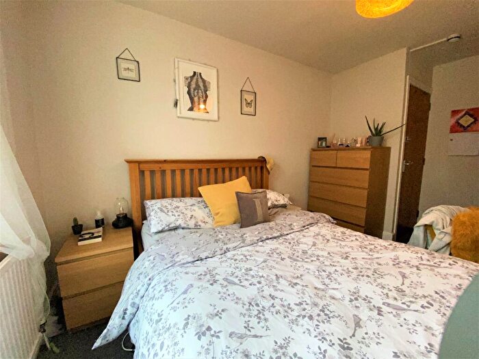 6 Bedroom Terraced House To Rent In Osmaston Street, Lenton, Nottingham, NG7