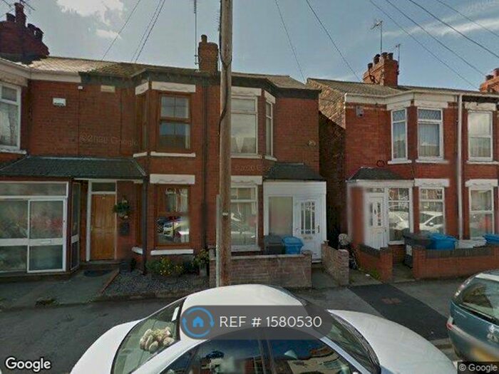2 Bedroom Terraced House To Rent In Wharncliffe Street, Hull, HU5