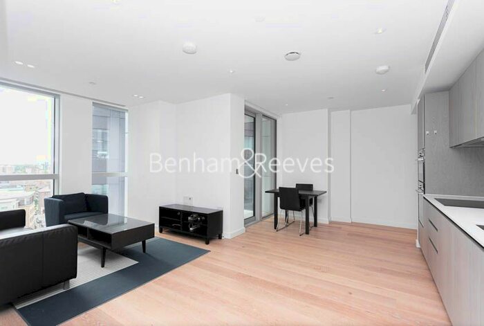 1 Bedroom Flat To Rent In Atlas Building, City, EC1V