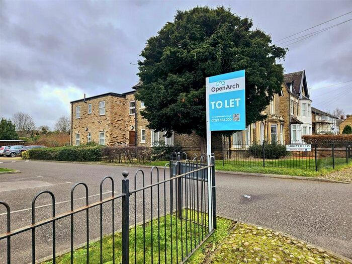 2 Bedroom Flat To Rent In Fletton Avenue, Peterborough, PE2